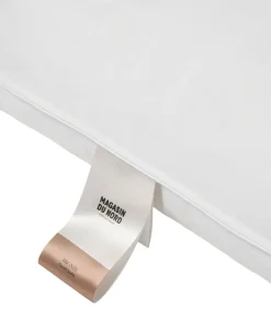 Outlet Magasin Bronze 3-Lags pude Høj 60x63 cm. Hovedpuder