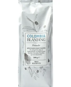 Magasin Colombia 500g-Magasin kaffe Discount