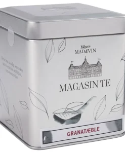 Magasin Mad&Vin Te>Magasin Granatæble te 100g