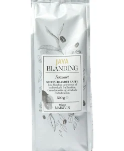 Hot Magasin Java 500g Kaffe