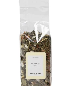 Magasin Mad&Vin Te>MAGASIN Passion te i pose 100g