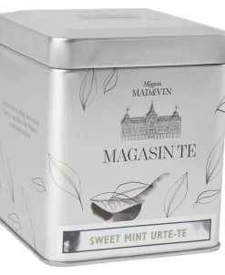Clearance Magasin Sweet Mint urte-te 70g Te