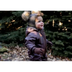 Sale Magic Mittens 3 Pack w. Lurex Børn Vanter & Luffer