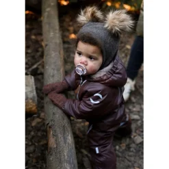 Sale Magic Mittens 3 Pack w. Lurex Børn Vanter & Luffer