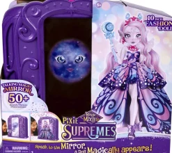 Børn Magic Mixies Interaktivt Legetøj>Pixie Suprem