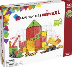 Builder XL 50-Magna-Tiles Best
