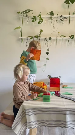 Builder XL 50-Magna-Tiles Best