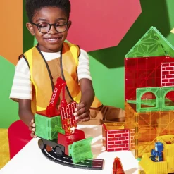 Builder XL 50-Magna-Tiles Best