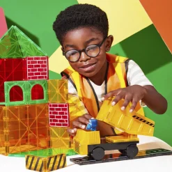 Builder XL 50-Magna-Tiles Best