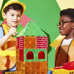 Builder XL 50-Magna-Tiles Best