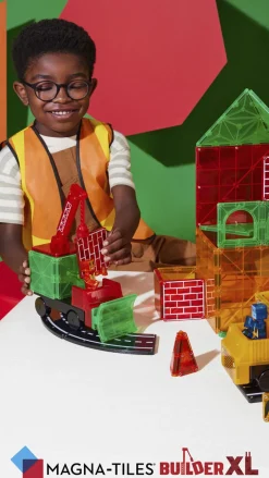 Builder XL 50-Magna-Tiles Best