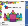 Børn Magna-Tiles Konstruktionslegetøj>clear colours 32stk