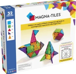Børn Magna-Tiles Konstruktionslegetøj><noscript><img width=