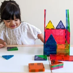 Børn Magna-Tiles Konstruktionslegetøj><noscript><img width=