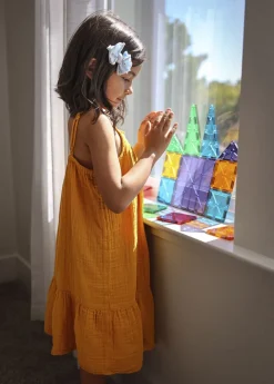 Børn Magna-Tiles Konstruktionslegetøj><noscript><img width=