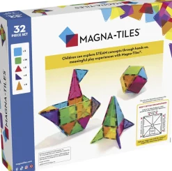 Børn Magna-Tiles Konstruktionslegetøj><noscript><img width=