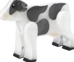 Outlet farm Animals, 25 pcs Børn Konstruktionslegetøj