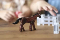 Outlet farm Animals, 25 pcs Børn Konstruktionslegetøj