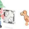 Online MAGNA-TILES Hundedagpleje Børn Konstruktionslegetøj