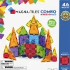 Børn Magna-Tiles Konstruktionslegetøj>microMAGS Com