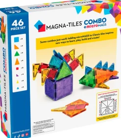 Børn Magna-Tiles Konstruktionslegetøj><noscript><img width=