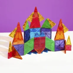 Børn Magna-Tiles Konstruktionslegetøj><noscript><img width=
