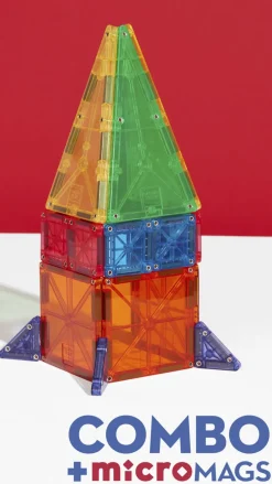 Børn Magna-Tiles Konstruktionslegetøj><noscript><img width=