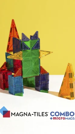 Børn Magna-Tiles Konstruktionslegetøj><noscript><img width=