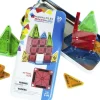 microMAGS Tra-Magna-Tiles New