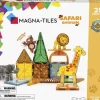 Safari. , 25 pcs-Magna-Tiles Best