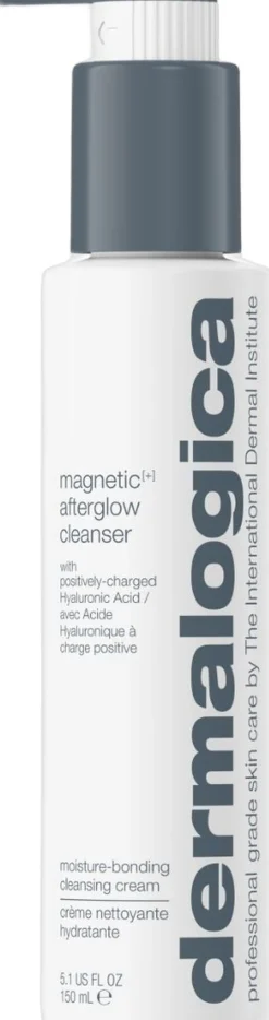 Magnetic Afterglow Cleanser-Dermalogica Clearance