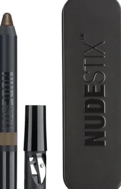 Nudestix Makeup Gaveæsker>Magnetic Luminous - Øjenskygge