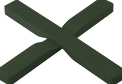 Best Magnetisk bordskåner Emerald green Tilbehør Til Bordet