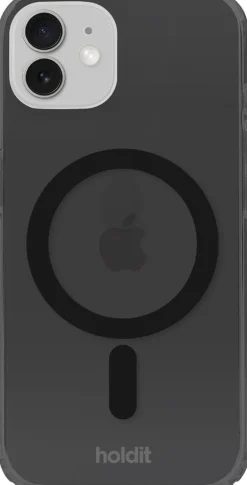 MagSafe Case iPhone 12/12Pro Black-HoldIt Online