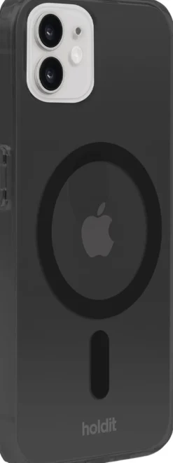 MagSafe Case iPhone 12/12Pro Black-HoldIt Online