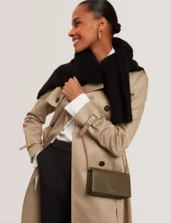 Dame Ted Baker Andet>MAHIRAA Crossbody Flapover Bag