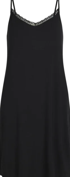 Maia Bamboo Chemise Dress-CCDK Discount