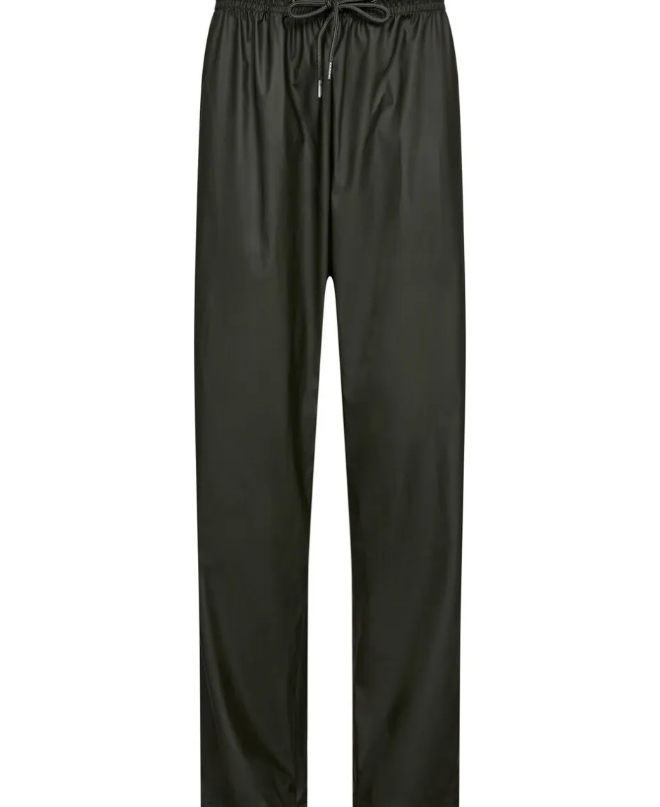 Maine 1 Regnbukser - GRS-Magasin du Nord Collection New