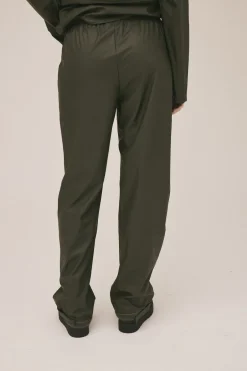 Maine 1S Dame Regntøj|Regntøj