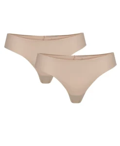 Dame Magasin du Nord Collection Trusser>Maise 3 string 2-pack