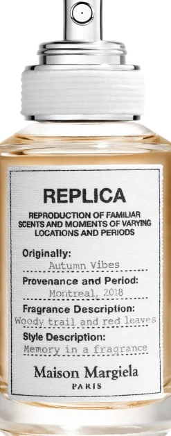 Replica Autum Vibes Eau De Toilette-Maison Margiela Outlet