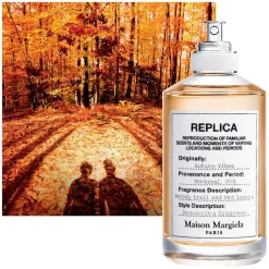 Replica Autum Vibes Eau De Toilette-Maison Margiela Outlet