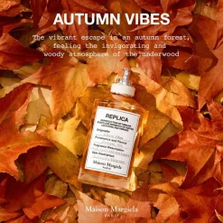 Replica Autum Vibes Eau De Toilette-Maison Margiela Outlet