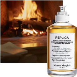Replica By the Fireplace-Maison Margiela Clearance
