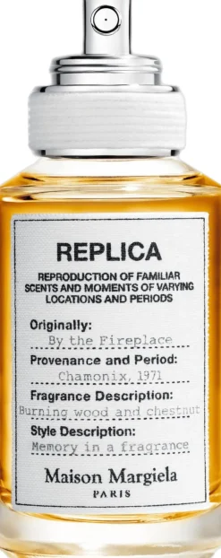 Replica By the Fireplace-Maison Margiela Clearance
