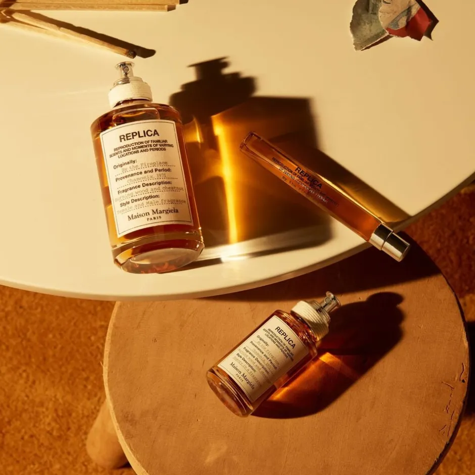 Replica By the Fireplace-Maison Margiela Clearance