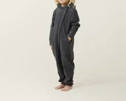 Makalu heldragt koksgrå-Karmameju Skincare Clearance