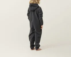 Makalu heldragt koksgrå-Karmameju Skincare Clearance