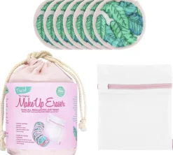 TROPICAL SET-Make up eraser Outlet