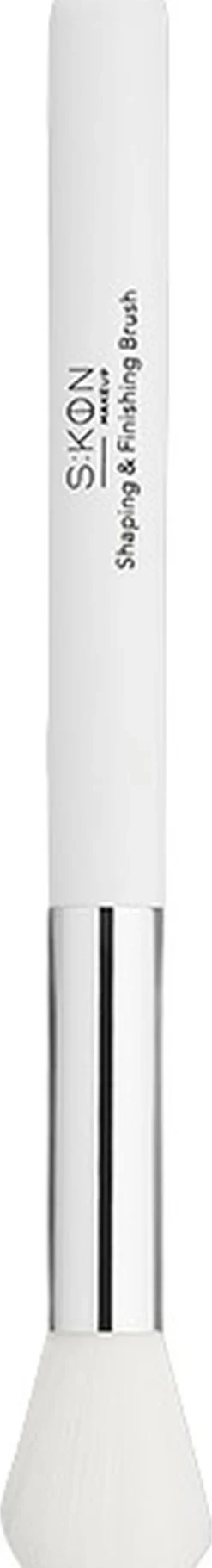 Skøn Skincare Makeup Tilbehør>Makeup Pensel - Shapeing & Finishin